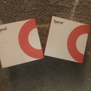 Bond Touch Bracelets (2)